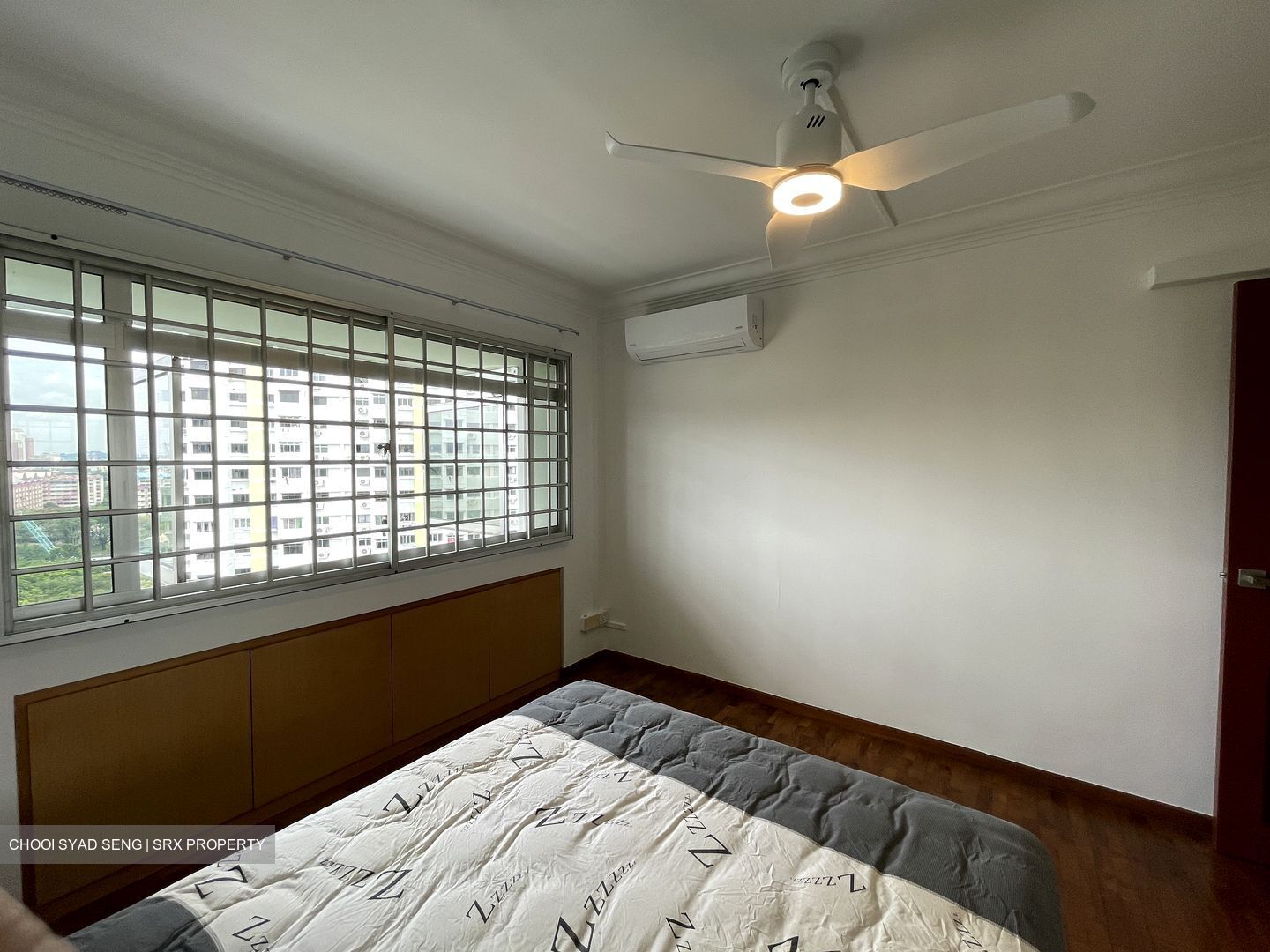 Blk 22 Queen's Close (Queenstown), HDB 5 Rooms #588573541